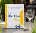 woda lecznicza Józefina
